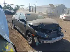 19XFC2F78GE243560 2016 HONDA CIVIC
