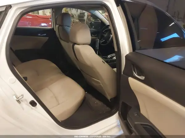 19XFC2F78GE244157 2016 HONDA CIVIC - Image 8