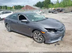 19XFC2F78GE246054 2016 HONDA CIVIC