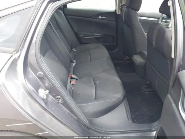 19XFC2F78GE246054 2016 HONDA CIVIC - Image 8
