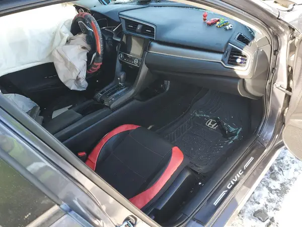 19XFC2F78GE246877 2016 HONDA CIVIC - Image 8