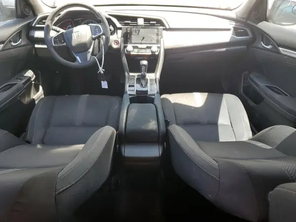 19XFC2F78GE247947 2016 HONDA CIVIC - Image 8