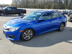 19XFC2F78GE248984 2016 HONDA CIVIC