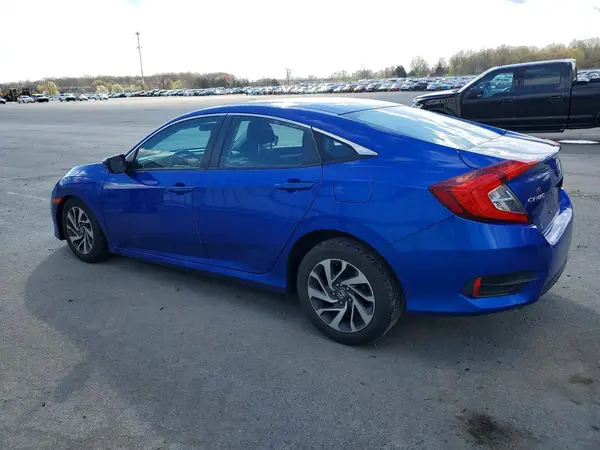 19XFC2F78GE248984 2016 HONDA CIVIC - Image 2