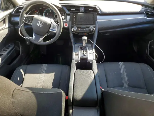 19XFC2F78GE248984 2016 HONDA CIVIC - Image 8