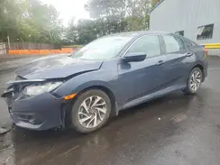 19XFC2F78GE249472 2016 HONDA CIVIC