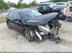 19XFC2F78GE249794 2016 HONDA CIVIC