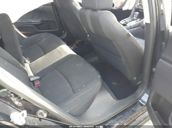 19XFC2F78GE249794 2016 HONDA CIVIC - Image 8