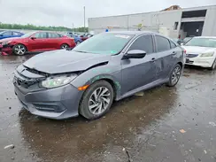 19XFC2F78GE249990 2016 HONDA CIVIC