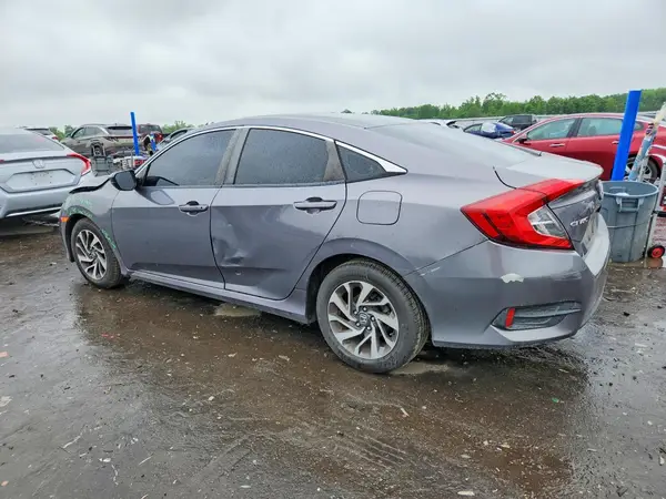 19XFC2F78GE249990 2016 HONDA CIVIC - Image 2
