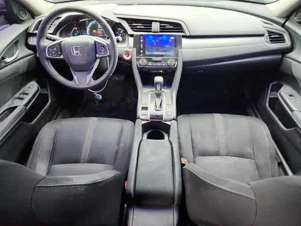 19XFC2F78GE249990 2016 HONDA CIVIC - Image 8