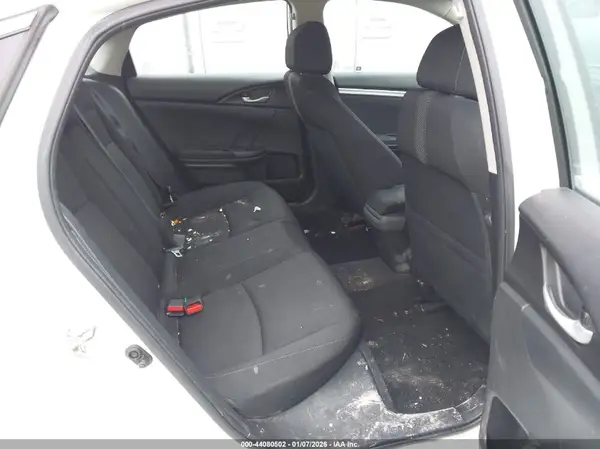 19XFC2F78HE002258 2017 HONDA CIVIC - Image 8