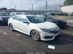 19XFC2F78HE002261 2017 HONDA CIVIC