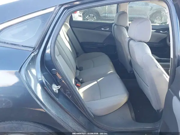 19XFC2F78HE002714 2017 HONDA CIVIC - Image 8