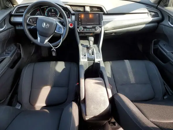 19XFC2F78HE002888 2017 HONDA CIVIC - Image 8
