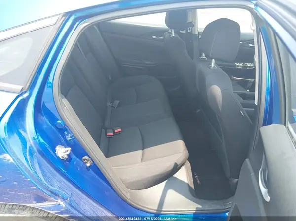19XFC2F78HE002938 2017 HONDA CIVIC - Image 8