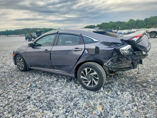 19XFC2F78HE003510 2017 HONDA CIVIC - Image 2