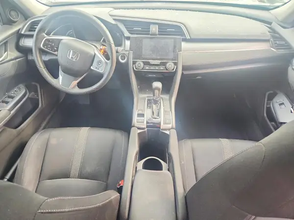 19XFC2F78HE003510 2017 HONDA CIVIC - Image 8