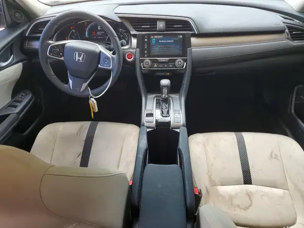 19XFC2F78HE004088 2017 HONDA CIVIC - Image 8