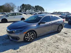 19XFC2F78HE004995 2017 HONDA CIVIC