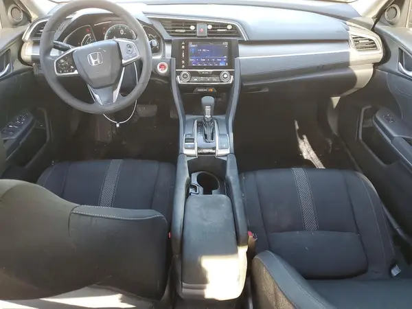 19XFC2F78HE004995 2017 HONDA CIVIC - Image 8