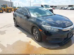 19XFC2F78HE005659 2017 HONDA CIVIC