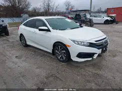 19XFC2F78HE005905 2017 HONDA CIVIC