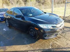 19XFC2F78HE006391 2017 HONDA CIVIC