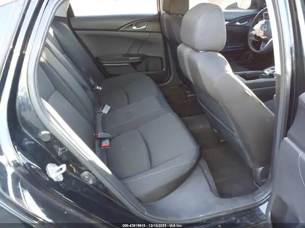 19XFC2F78HE006391 2017 HONDA CIVIC - Image 8