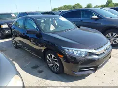 19XFC2F78HE006665 2017 HONDA CIVIC