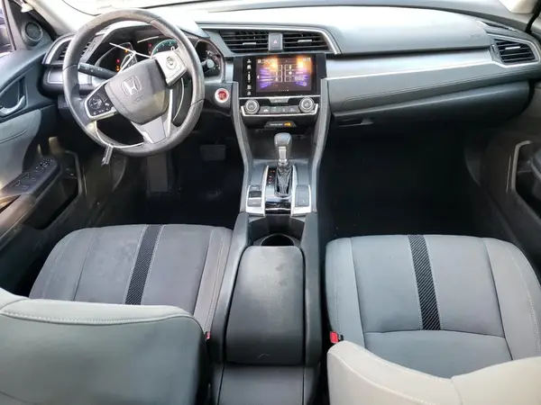 19XFC2F78HE006763 2017 HONDA CIVIC - Image 8
