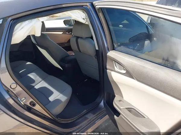 19XFC2F78HE007038 2017 HONDA CIVIC - Image 8