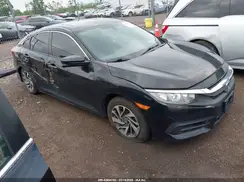 19XFC2F78HE007573 2017 HONDA CIVIC
