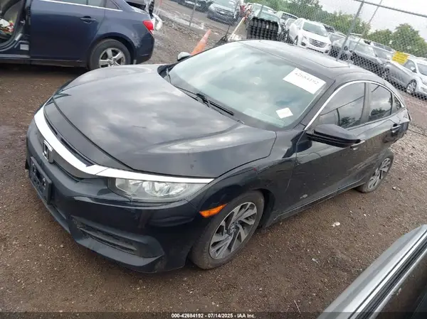 19XFC2F78HE007573 2017 HONDA CIVIC - Image 2