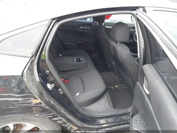 19XFC2F78HE007573 2017 HONDA CIVIC - Image 8