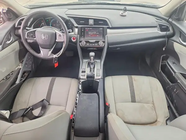19XFC2F78HE007783 2017 HONDA CIVIC - Image 8