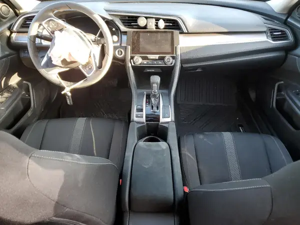 19XFC2F78HE008724 2017 HONDA CIVIC - Image 8