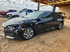 19XFC2F78HE010196 2017 HONDA CIVIC