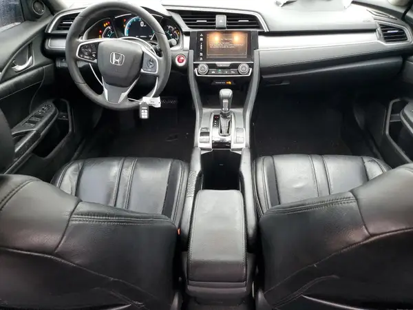 19XFC2F78HE011025 2017 HONDA CIVIC - Image 8