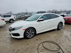 19XFC2F78HE012014 2017 HONDA CIVIC
