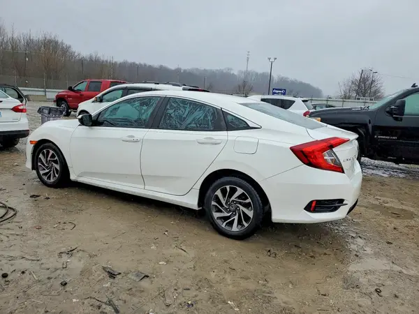 19XFC2F78HE012014 2017 HONDA CIVIC - Image 2