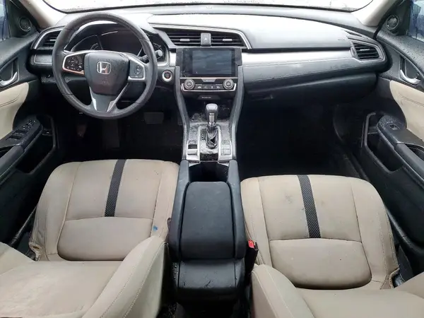 19XFC2F78HE012014 2017 HONDA CIVIC - Image 8