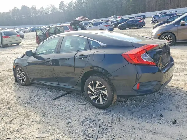 19XFC2F78HE012353 2017 HONDA CIVIC - Image 2