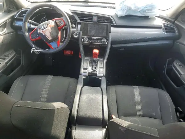 19XFC2F78HE012353 2017 HONDA CIVIC - Image 8