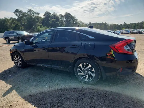 19XFC2F78HE012370 2017 HONDA CIVIC - Image 2