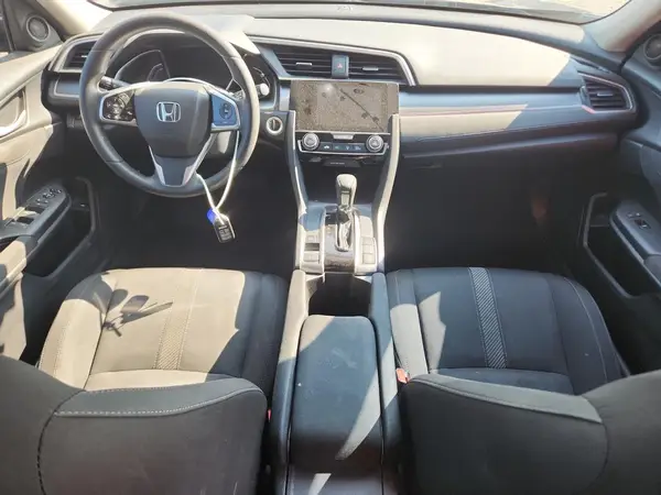 19XFC2F78HE012370 2017 HONDA CIVIC - Image 8