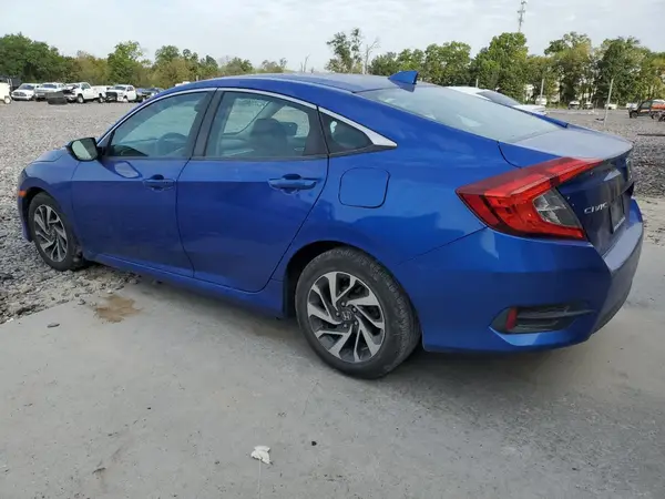 19XFC2F78HE013244 2017 HONDA CIVIC - Image 2