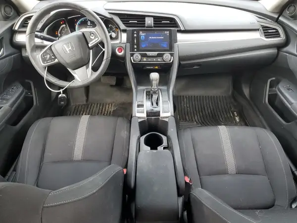 19XFC2F78HE013244 2017 HONDA CIVIC - Image 8