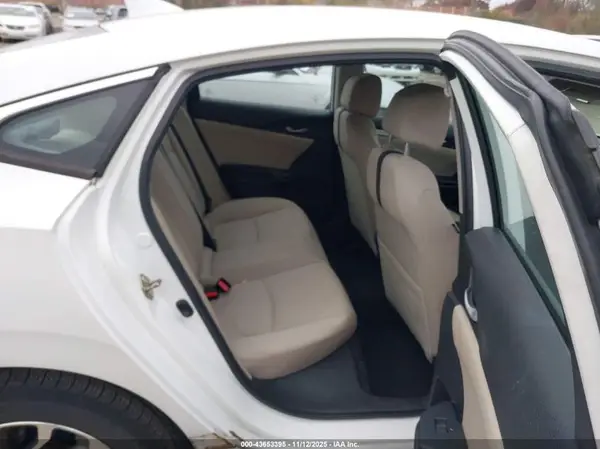 19XFC2F78HE014488 2017 HONDA CIVIC - Image 8