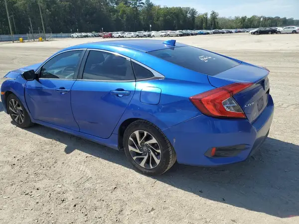 19XFC2F78HE014748 2017 HONDA CIVIC - Image 2